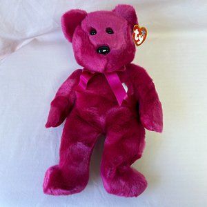 VALENTINA BEANIE BUDDY